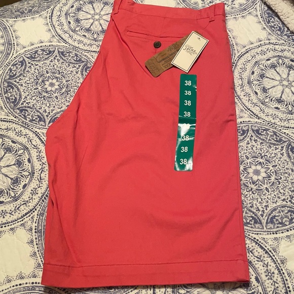 JACHS Mgg Co Shorts - Picture 1 of 2